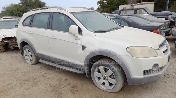 Photo 7 VIN: KL1DC53F67B140999 - CHEVROLET CAPTIVA 