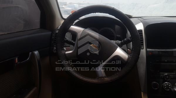 Photo 12 VIN: KL1DC53F77B045299 - CHEVROLET CAPTIVA 