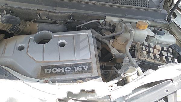 Photo 25 VIN: KL1DC53F89B506321 - CHEVROLET CAPTIVA 