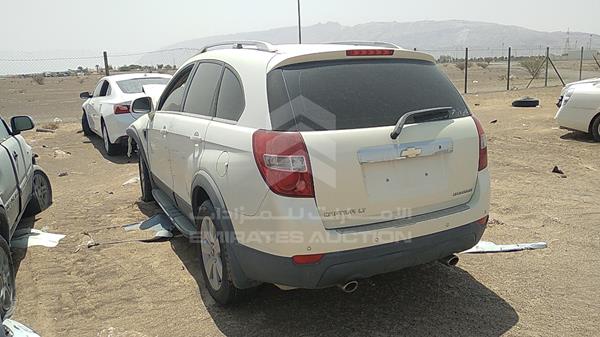 Photo 5 VIN: KL1DC53F89B506321 - CHEVROLET CAPTIVA 