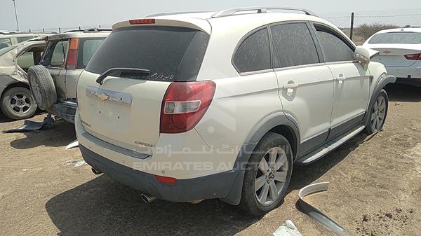 Photo 7 VIN: KL1DC53F89B506321 - CHEVROLET CAPTIVA 