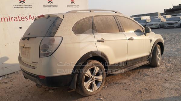 Photo 6 VIN: KL1DC63G09B300120 - CHEVROLET CAPTIVA 