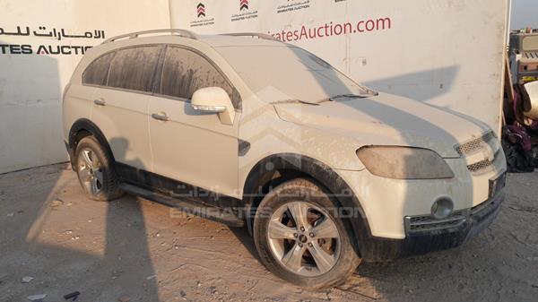 Photo 7 VIN: KL1DC63G09B300120 - CHEVROLET CAPTIVA 