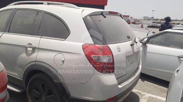 Photo 6 VIN: KL1DC63G18B155040 - CHEVROLET CAPTIVA 