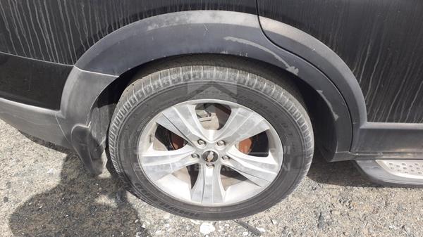 Photo 29 VIN: KL1DC63G19B277916 - CHEVROLET CAPTIVA 