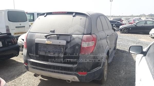 Photo 6 VIN: KL1DC63G27B023595 - CHEVROLET CAPTIVA 