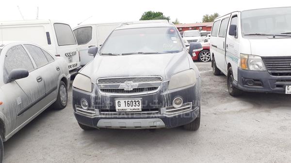 Photo 0 VIN: KL1DC63G29B284972 - CHEVROLET CAPTIVA 