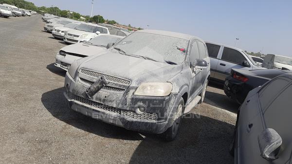 Photo 3 VIN: KL1DC63G47B104033 - CHEVROLET CAPTIVA 