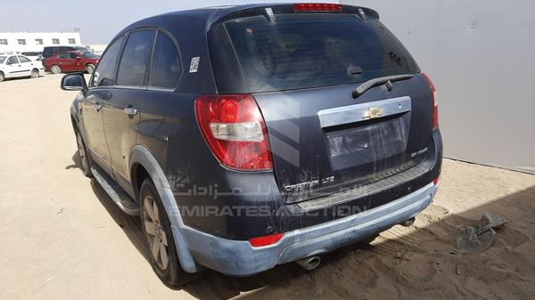 Photo 6 VIN: KL1DC63G47B123424 - CHEVROLET CAPTIVA 