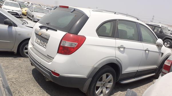 Photo 7 VIN: KL1DC63G49B263735 - CHEVROLET CAPTIVA 