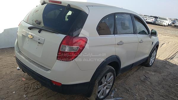 Photo 7 VIN: KL1DC63G67B045518 - CHEVROLET CAPTIVA 