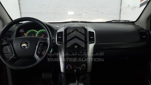 Photo 15 VIN: KL1DC63G68B253870 - CHEVROLET CAPTIVA 