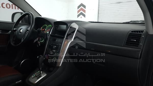 Photo 27 VIN: KL1DC63G68B253870 - CHEVROLET CAPTIVA 