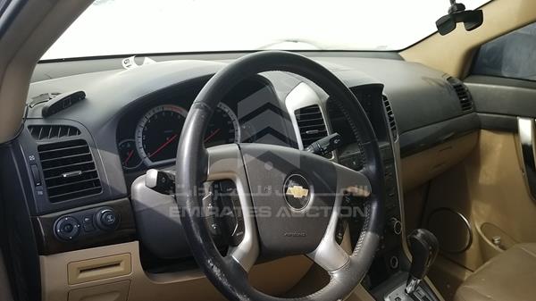 Photo 14 VIN: KL1DC63G97B123970 - CHEVROLET CAPTIVA 