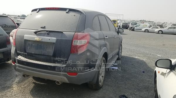 Photo 7 VIN: KL1DC63G97B123970 - CHEVROLET CAPTIVA 