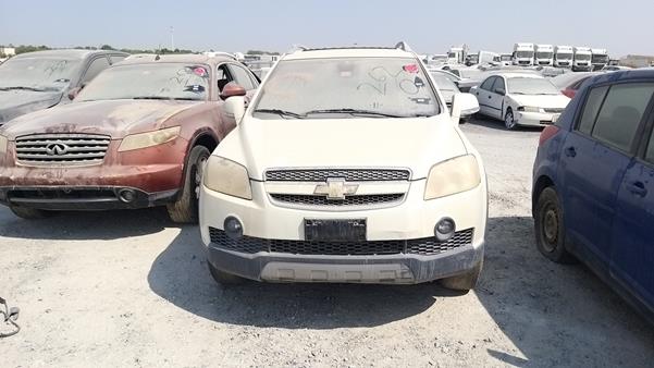 Photo 0 VIN: KL1DC63G99B507721 - CHEVROLET CAPTIVA 