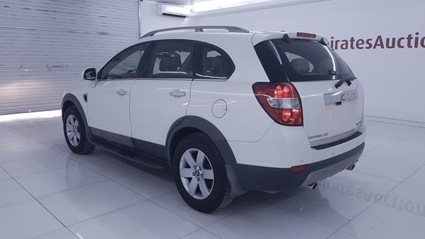 Photo 6 VIN: KL1DC63G99B507721 - CHEVROLET CAPTIVA 