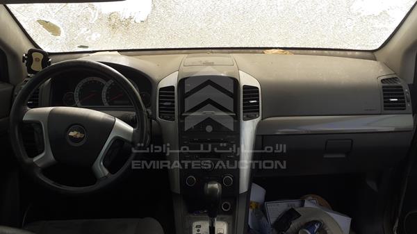 Photo 22 VIN: KL1DC63GX7B023604 - CHEVROLET CAPTIVA 