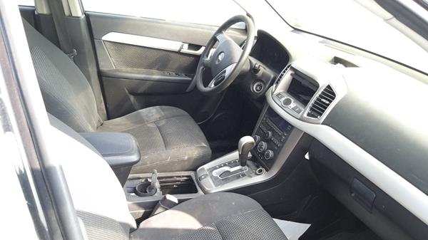 Photo 20 VIN: KL1FC1C47BB082961 - CHEVROLET CAPTIVA 