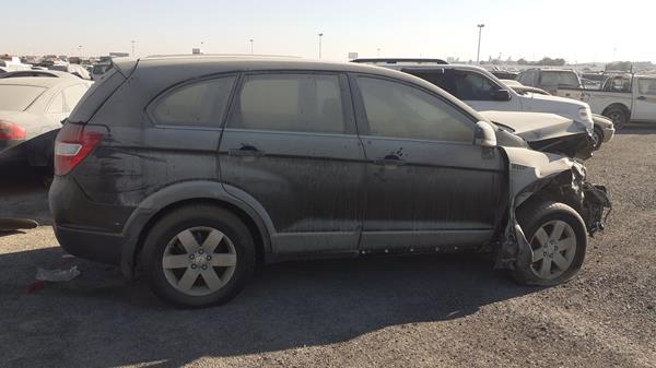 Photo 6 VIN: KL1FC1C4XBB124099 - CHEVROLET CAPTIVA 