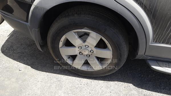 Photo 31 VIN: KL1FC2CU8CB104134 - CHEVROLET CAPTIVA 