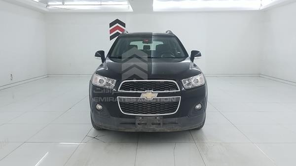 Photo 0 VIN: KL1FC2EU0FB067873 - CHEVROLET CAPTIVA 