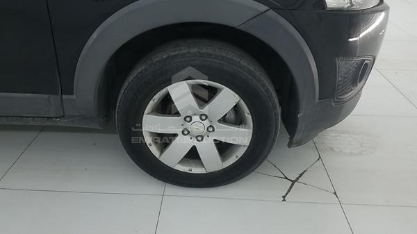 Photo 29 VIN: KL1FC2EU0FB067873 - CHEVROLET CAPTIVA 