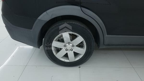 Photo 30 VIN: KL1FC2EU0FB067873 - CHEVROLET CAPTIVA 