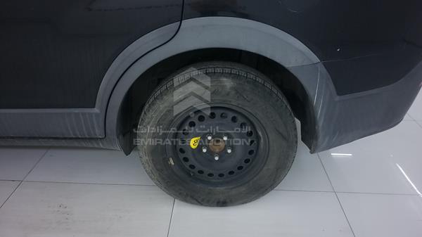 Photo 31 VIN: KL1FC2EU0FB067873 - CHEVROLET CAPTIVA 