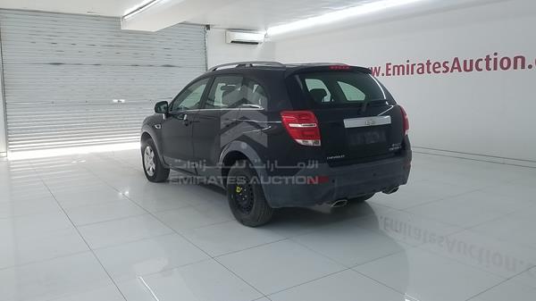 Photo 6 VIN: KL1FC2EU0FB067873 - CHEVROLET CAPTIVA 