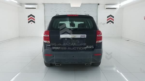 Photo 7 VIN: KL1FC2EU0FB067873 - CHEVROLET CAPTIVA 