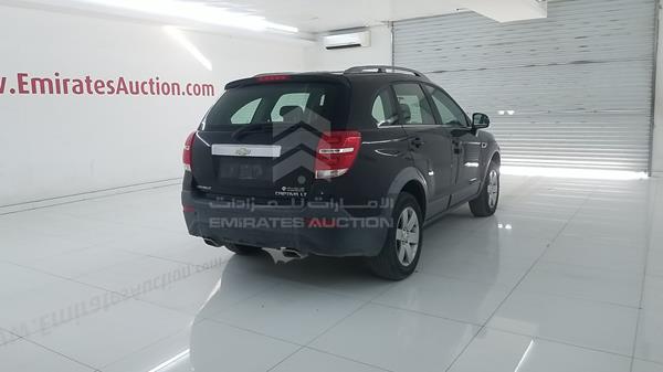 Photo 8 VIN: KL1FC2EU0FB067873 - CHEVROLET CAPTIVA 