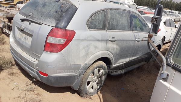 Photo 6 VIN: KL1FC5C46BB026310 - CHEVROLET CAPTIVA 