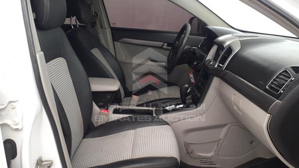 Photo 27 VIN: KL1FC5C49BB052092 - CHEVROLET CAPTIVA 