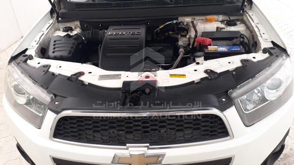 Photo 31 VIN: KL1FC5C49BB052092 - CHEVROLET CAPTIVA 