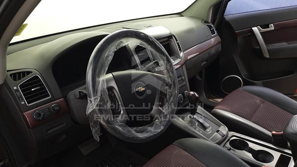 Photo 13 VIN: KL1FC5CU6CB038412 - CHEVROLET CAPTIVA 