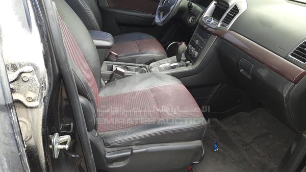 Photo 20 VIN: KL1FC5CU6CB038412 - CHEVROLET CAPTIVA 