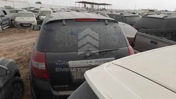 Photo 5 VIN: KL1FC5CU6CB038412 - CHEVROLET CAPTIVA 