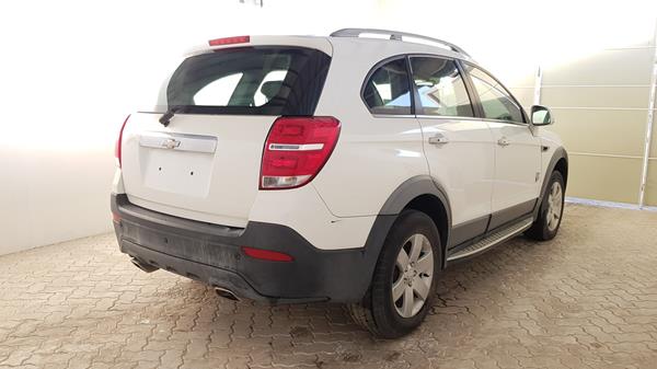 Photo 7 VIN: KL1FC5EU6FB021319 - CHEVROLET CAPTIVA 