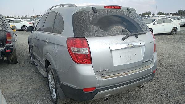 Photo 6 VIN: KL1FC6C54CB039492 - CHEVROLET CAPTIVA 