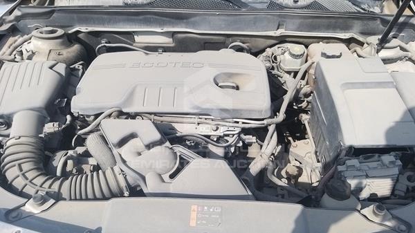 Photo 27 VIN: KL1GD5CU3DB055977 - CHEVROLET MALIBU 