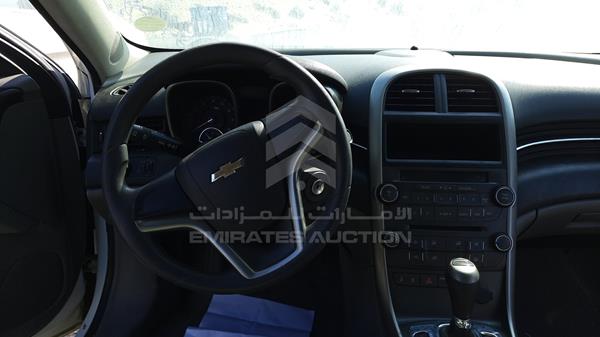 Photo 12 VIN: KL1GD5CUXDB025052 - CHEVROLET MALIBU 