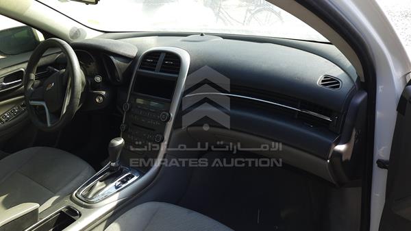 Photo 21 VIN: KL1GD5CUXDB025052 - CHEVROLET MALIBU 