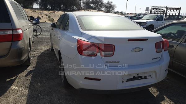 Photo 5 VIN: KL1GD5CUXDB025052 - CHEVROLET MALIBU 