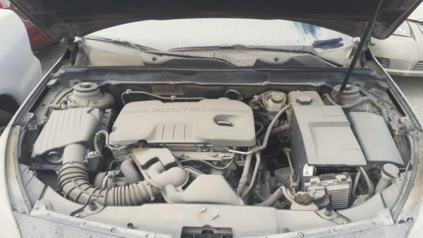 Photo 24 VIN: KL1GJ5DU0DB028579 - CHEVROLET MALIBU 