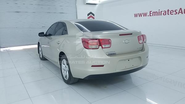 Photo 6 VIN: KL1GJ5DU3DB005507 - CHEVROLET MALIBU 