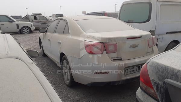 Photo 5 VIN: KL1GJ5DU5DB077695 - CHEVROLET MALIBU 