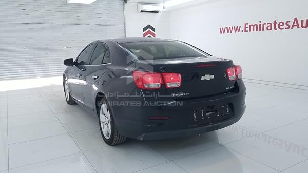 Photo 5 VIN: KL1GJ5DU7DB001914 - CHEVROLET MALIBU 