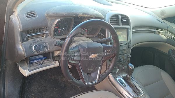 Photo 15 VIN: KL1GM5EU2EB011788 - CHEVROLET MALIBU 