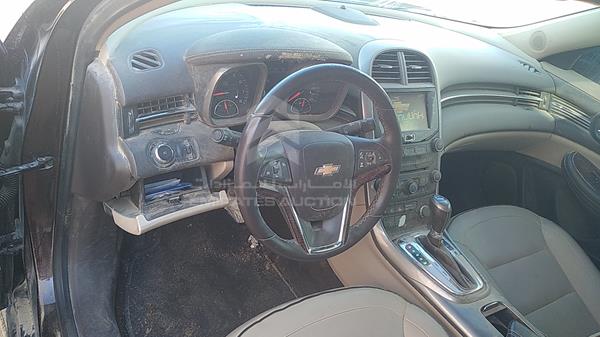 Photo 17 VIN: KL1GM5EU2EB011788 - CHEVROLET MALIBU 